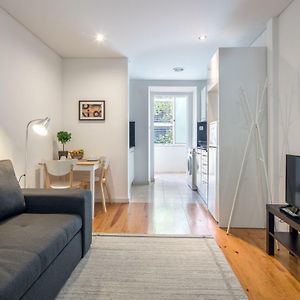 Appartement met een Slaapkamer